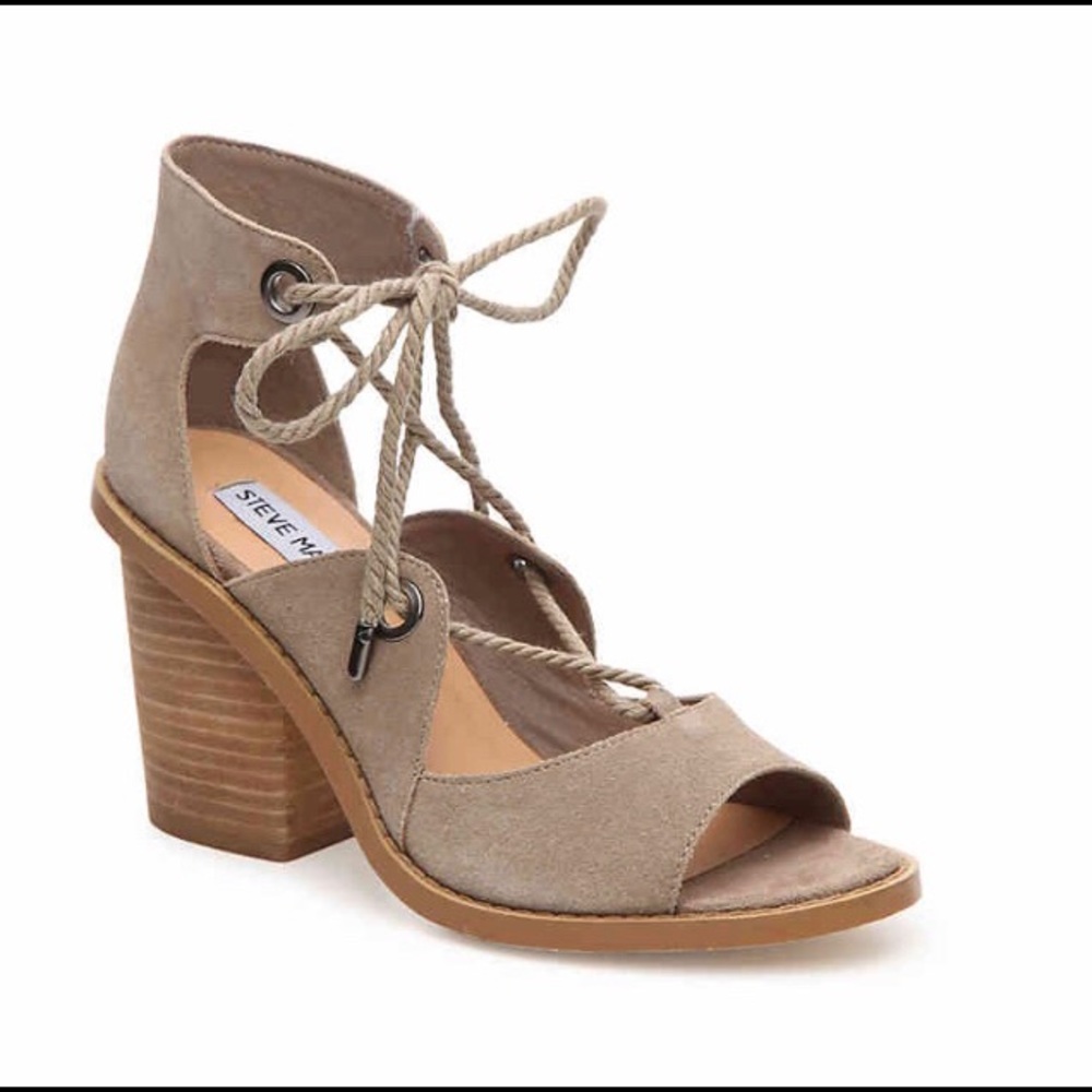 Steve Madden Carah Sandal